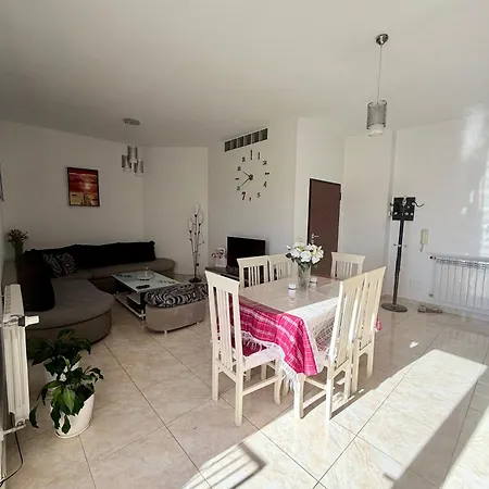 Apartment Ndoci Shkodra