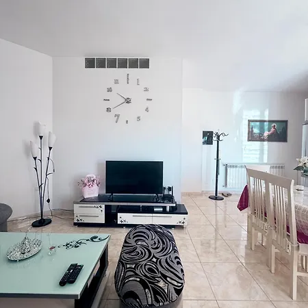 Apartment Ndoci *