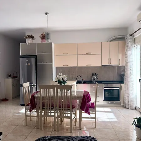 Apartment Ndoci *