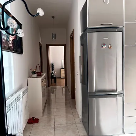Ndoci Apartment Shkodra