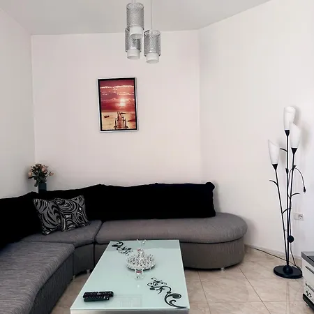 Apartment Ndoci *